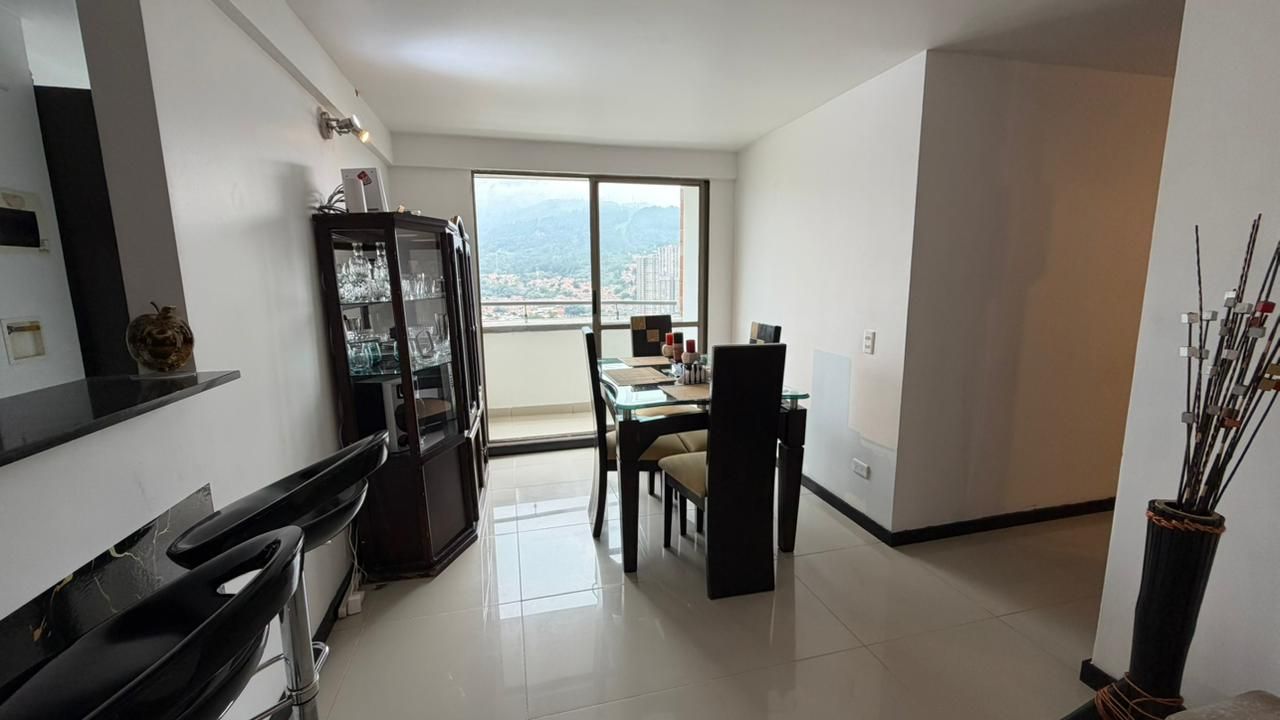 Apartamento en venta Antioquia Bello Nazareth 68 m2 Habitaciones 3 Baños 2 Garajes 1 Precio $420000000