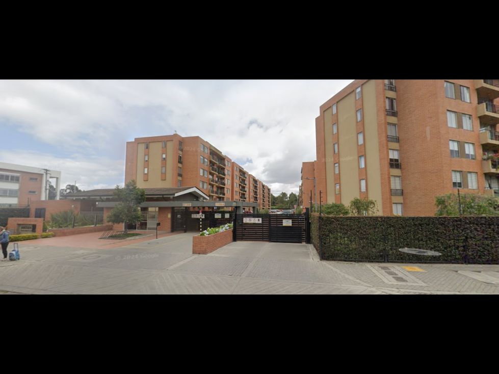 Apartamento en venta Cundinamarca Madrid Hacienda Casablanca Arboleda 69 m2 Habitaciones 3 Baños 2 Garajes 1 Precio $320000000
