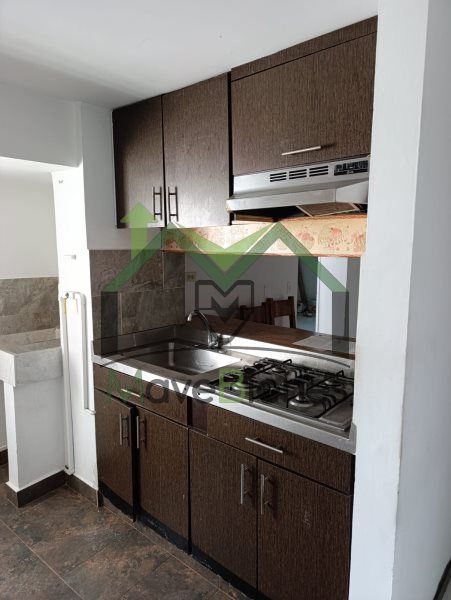 Apartamento en arriendo Antioquia Medellín Las Acacias 80 m2 Habitaciones 3 Baños 2 Garajes 0 Precio $2500000