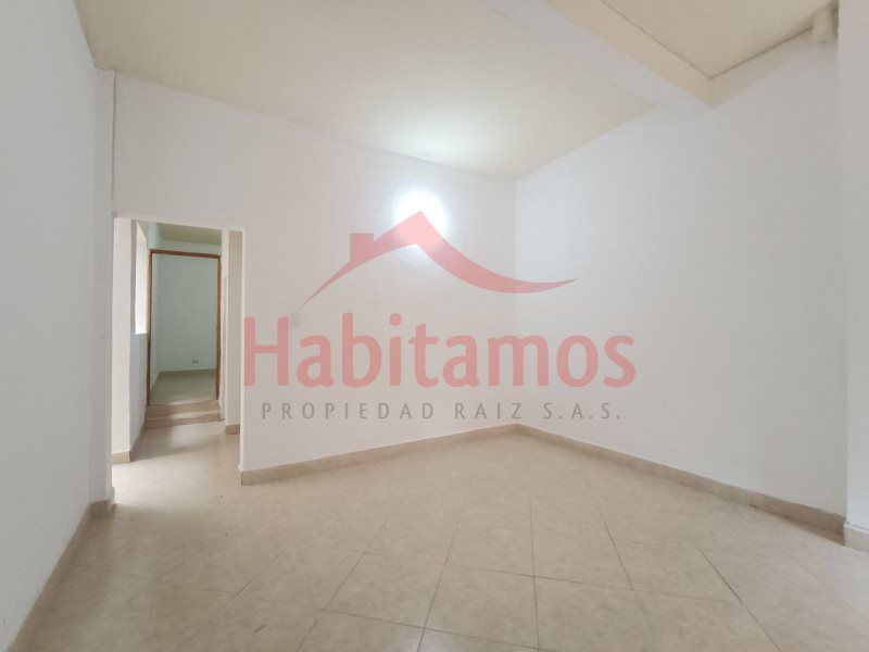 Casa en arriendo Antioquia Medellín Santa Lucia 90 m2 Habitaciones 3 Baños 1 Garajes 0 Precio $2300000