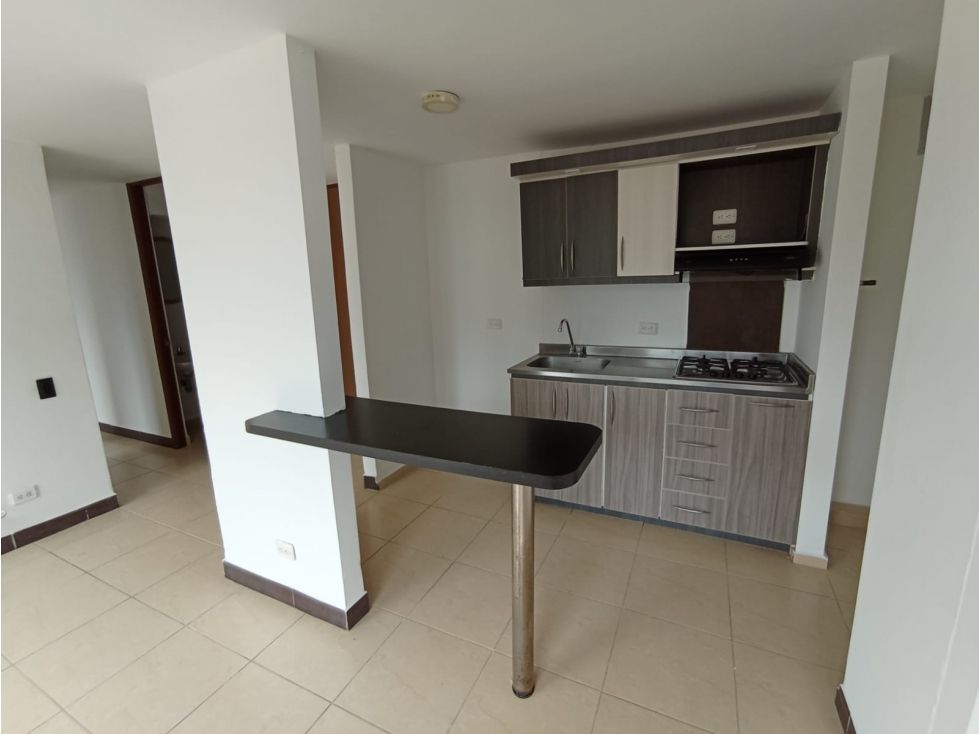 Apartamento en arriendo Antioquia Bello Amazonía 60 m2 Habitaciones 3 Baños 2 Garajes 1 Precio $1850000