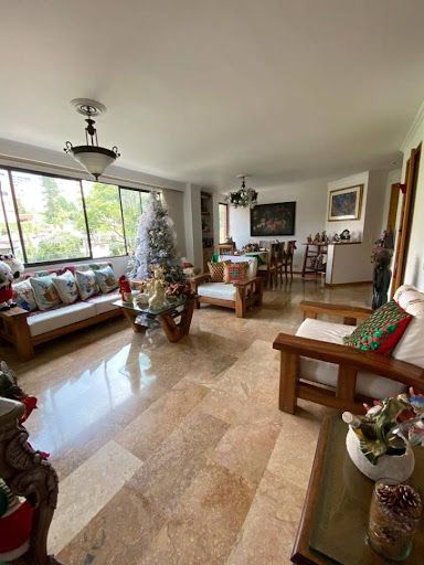 Apartamento en arriendo Antioquia Medellín Las Lomas No1 123 m2 Habitaciones 3 Baños 3 Garajes 2 Precio $6100000
