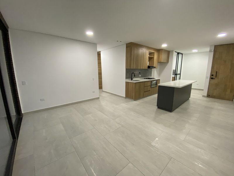 Apartamento en arriendo Antioquia Marinilla El Hato 110 m2 Habitaciones 3 Baños 2 Garajes 1 Precio $3200000