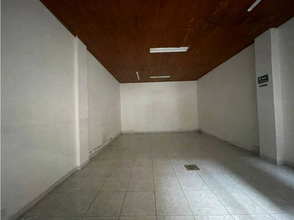 Local en arriendo Antioquia Medellín Carlos E Restrepo 25 m2 Habitaciones 0 Baños 0 Garajes 0 Precio $2200000