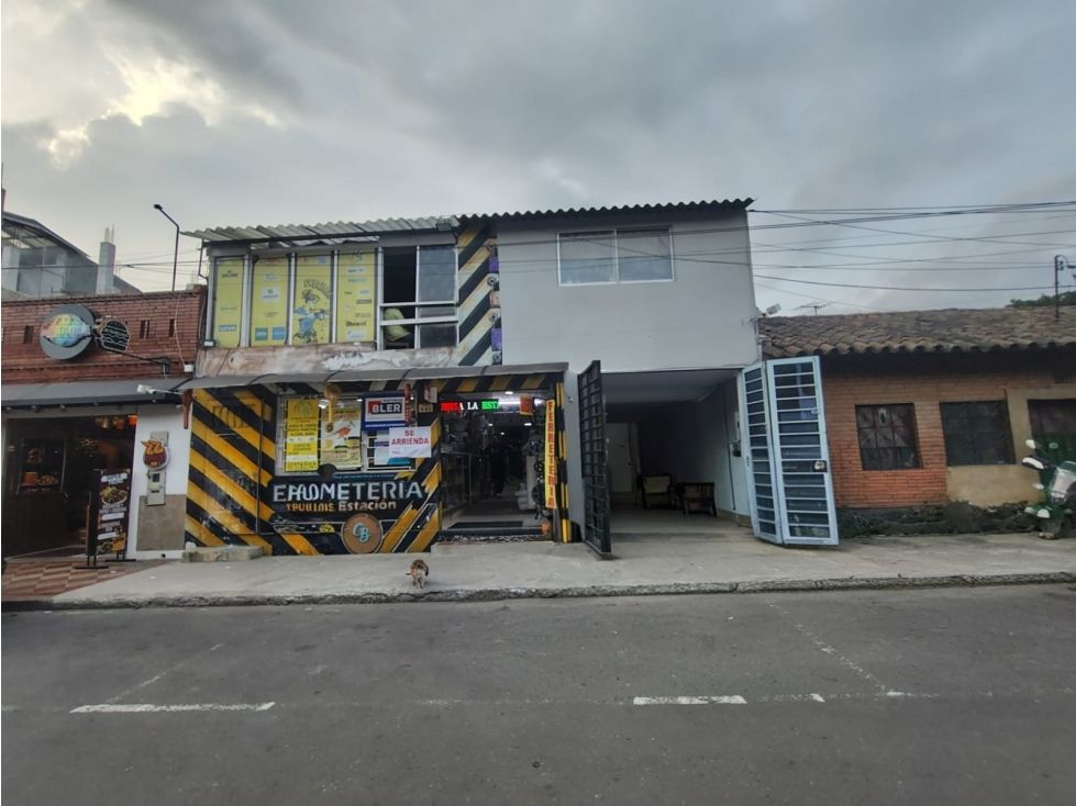 Local en arriendo Cundinamarca Mosquera Cartagenita 300 m2 Habitaciones 0 Baños 6 Garajes 0 Precio $8000000