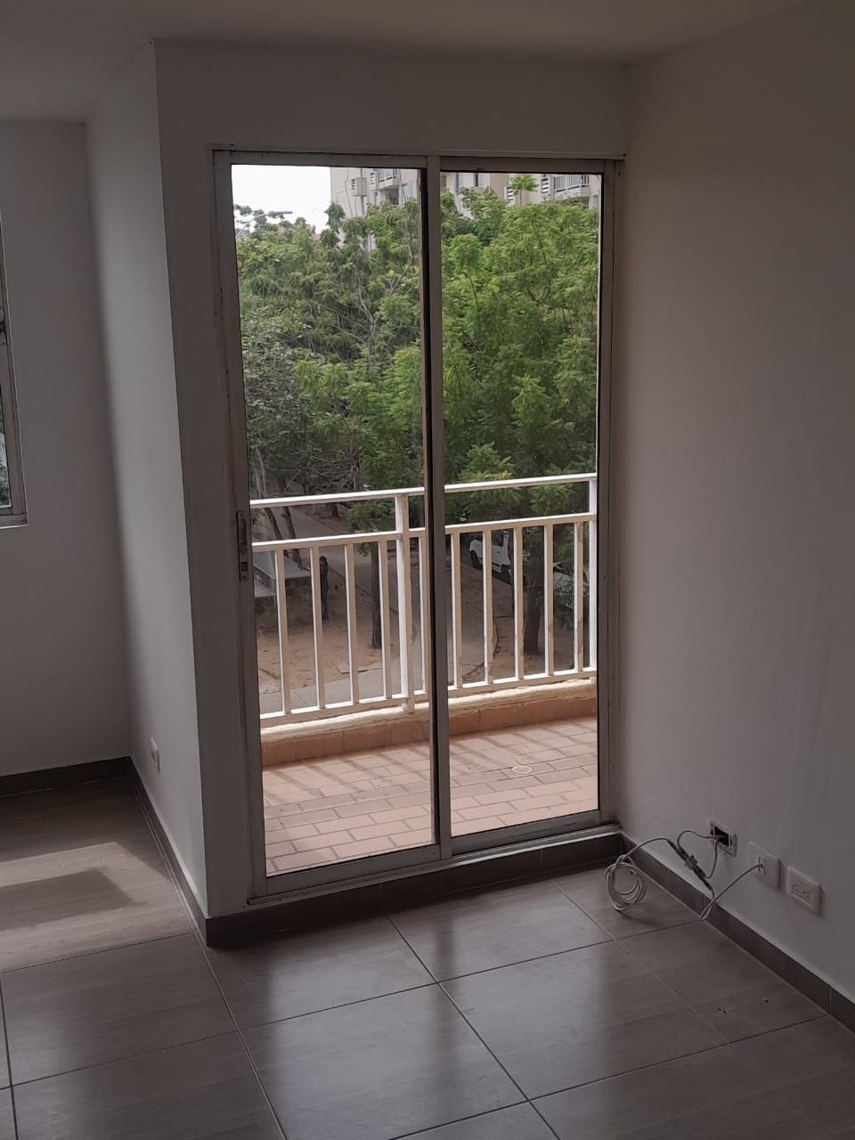 Apartamento en arriendo Atlántico Barranquilla Cr Tivoly Plaza 66 m2 Habitaciones 3 Baños 2 Garajes 0 Precio $1815000