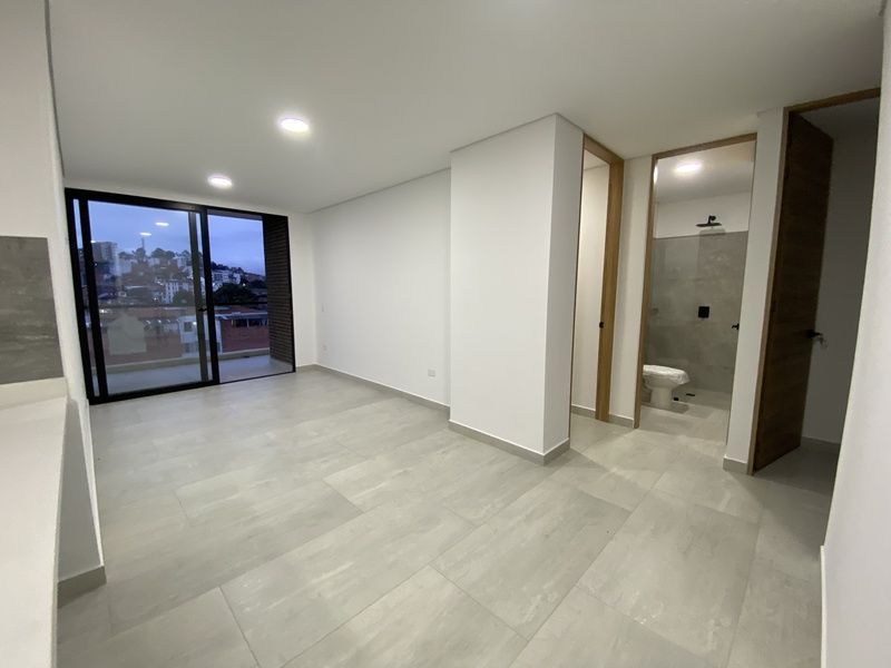 Apartamento en arriendo Antioquia Marinilla El Hato 100 m2 Habitaciones 3 Baños 2 Garajes 1 Precio $3000000