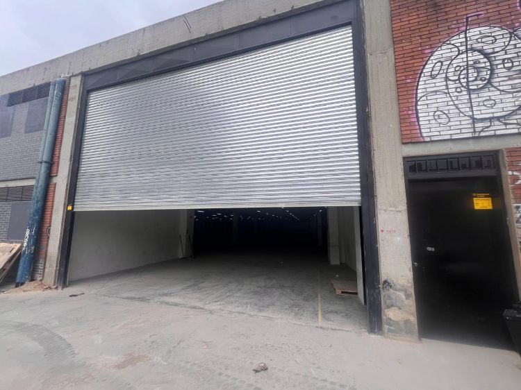 Bodega en arriendo Cundinamarca Bogotá Los Ejidos 3 m2 Habitaciones 0 Baños 2 Garajes 0 Precio $75000000