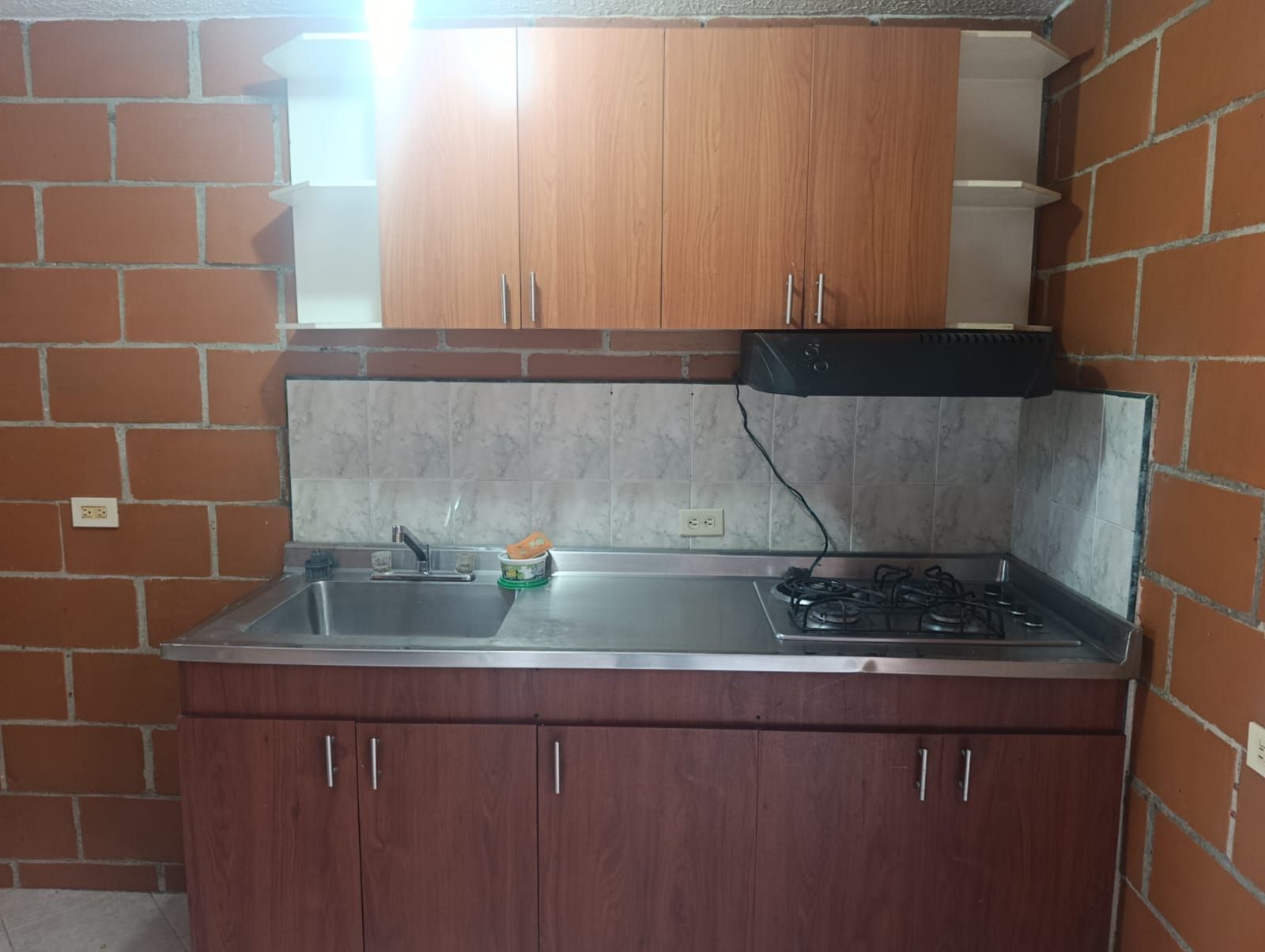 Apartamento en arriendo Antioquia Itagüí Ditaires 80 m2 Habitaciones 4 Baños 2 Garajes 1 Precio $2600000