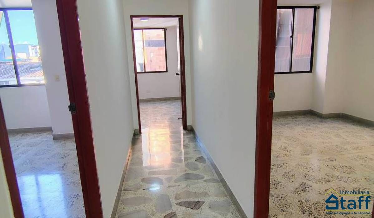 Apartamento en venta Antioquia Medellín Los Conquistadores 147 m2 Habitaciones 4 Baños 3 Garajes 1 Precio $720000000