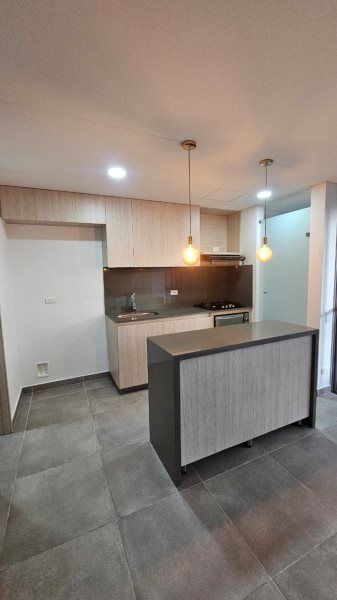 Apartamento en arriendo Antioquia Envigado Trianon 64 m2 Habitaciones 2 Baños 2 Garajes 0 Precio $3000000