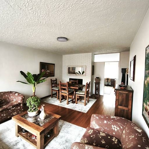 Apartamento en venta Cundinamarca Bogotá Pardo Rubio 144 m2 Habitaciones 6 Baños 4 Garajes 1 Precio $900000000