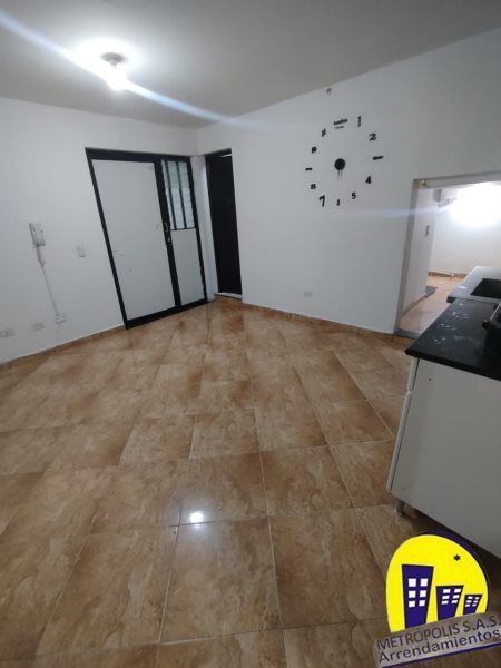 Apartamento en arriendo Antioquia Medellín Las Granjas 35 m2 Habitaciones 1 Baños 1 Garajes 0 Precio $1250000
