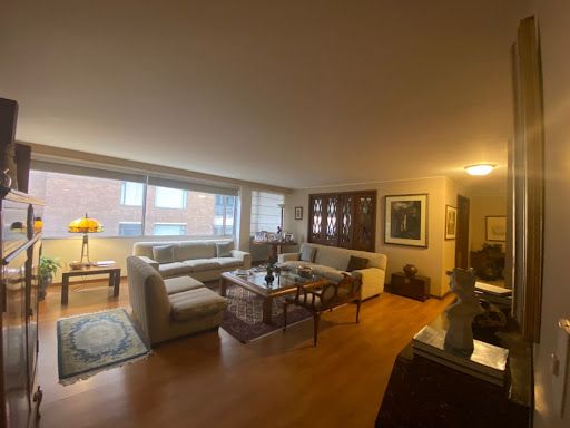 Apartamento en venta Cundinamarca Bogotá Chicó Norte 209 m2 Habitaciones 3 Baños 3 Garajes 1 Precio $1180000000