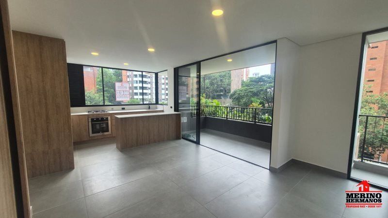 Apartaestudio en arriendo Antioquia Medellín Manila 67 m2 Habitaciones 1 Baños 2 Garajes 2 Precio $5000000