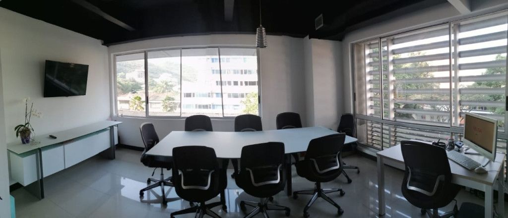 Oficina en arriendo Valle Del Cauca Cali Santa Mónica 55 m2 Habitaciones 0 Baños 0 Garajes 0 Precio $4716000
