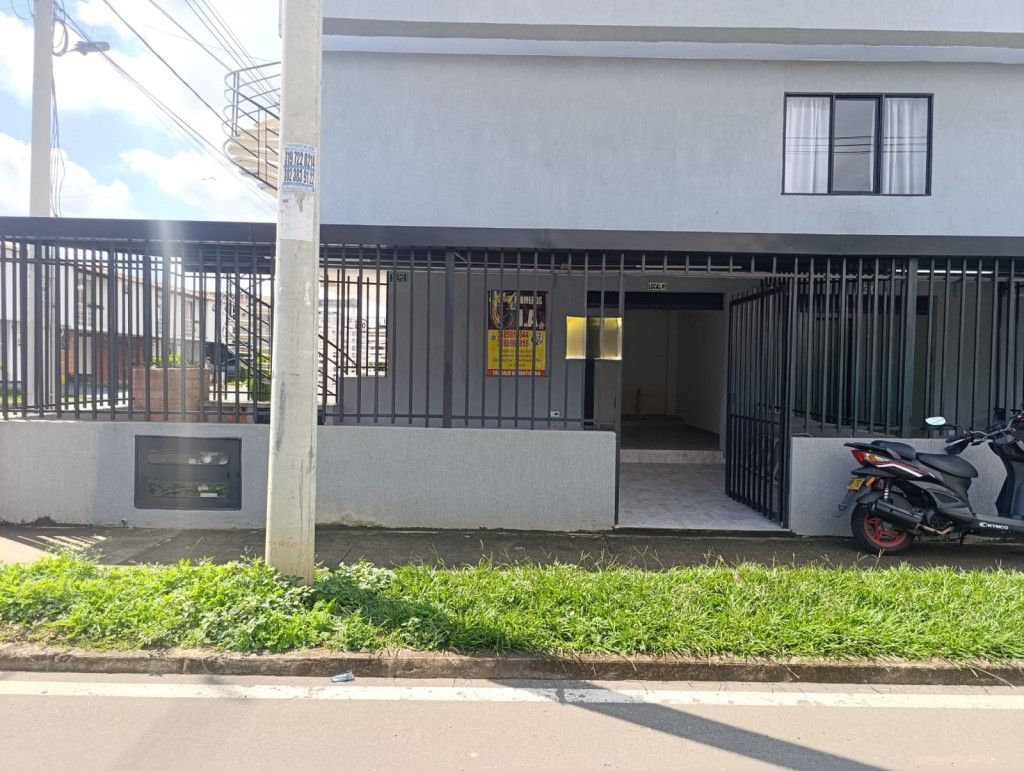 Local en arriendo Valle Del Cauca Jamundí Ub La Union 52 m2 Habitaciones 0 Baños 1 Garajes 0 Precio $1450000