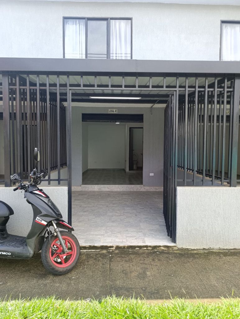 Local en arriendo Valle Del Cauca Jamundí Ub La Union 26 m2 Habitaciones 0 Baños 1 Garajes 0 Precio $1190000