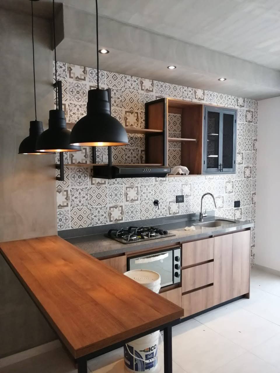 Apartaestudio en arriendo Antioquia Medellín El Nogal Los Almendros 64 m2 Habitaciones 0 Baños 1 Garajes 0 Precio $2500000