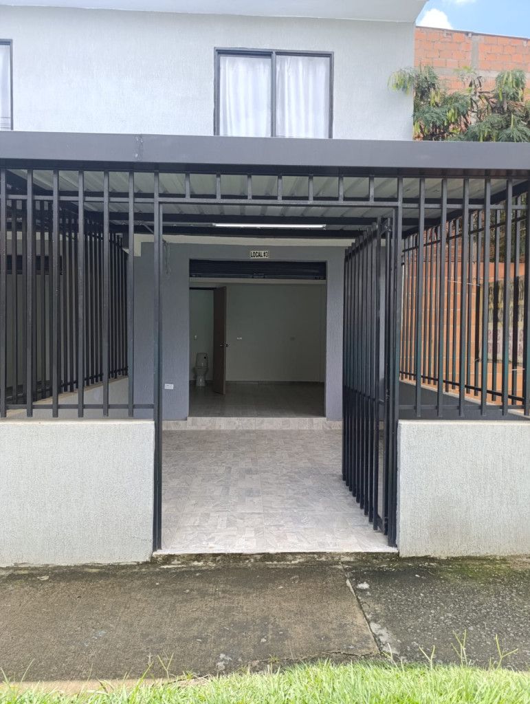 Local en arriendo Valle Del Cauca Jamundí Ub La Union 30 m2 Habitaciones 0 Baños 1 Garajes 0 Precio $1190000