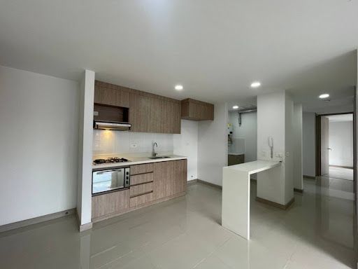 Apartamento en arriendo Antioquia Sabaneta Los Alcázares 82 m2 Habitaciones 4 Baños 2 Garajes 1 Precio $3300000