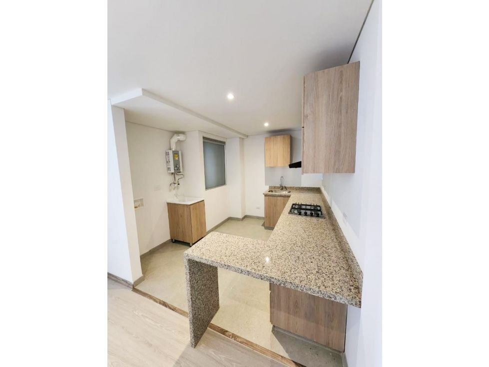 Apartamento en arriendo Cundinamarca Bogotá San José Del Prado 58 m2 Habitaciones 2 Baños 2 Garajes 1 Precio $2780000