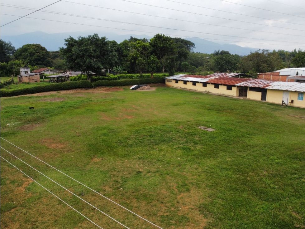 Lote en venta Valle Del Cauca Jamundí Ciudad Alfaguara 2660 m2 Habitaciones 0 Baños 0 Garajes 0 Precio $399000000