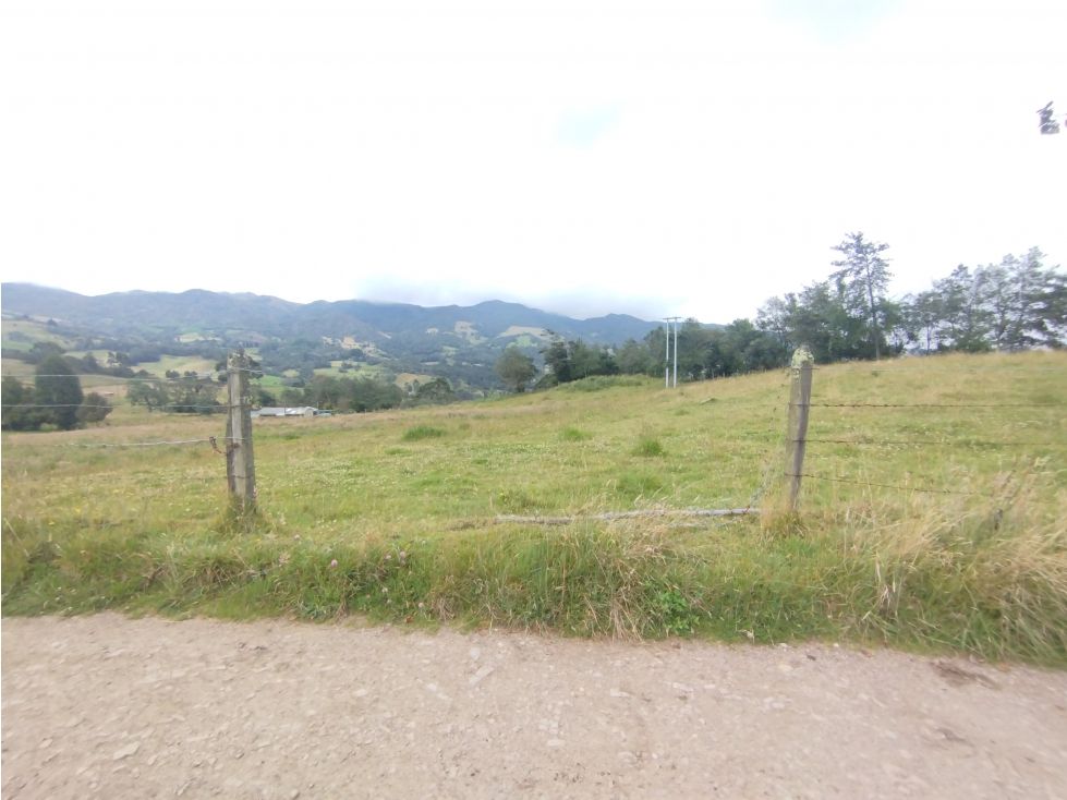 Lote en venta Cundinamarca Subachoque Subachoque 10000 m2 Habitaciones 0 Baños 0 Garajes 0 Precio $150000000
