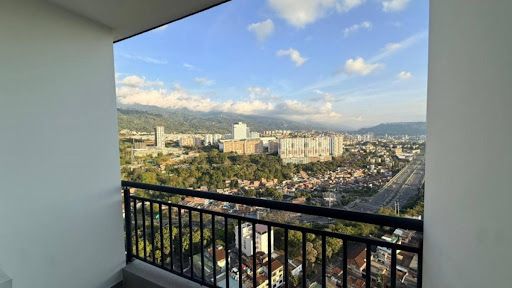 Apartamento en arriendo Santander Bucaramanga Puerta Del Sol 51 m2 Habitaciones 2 Baños 2 Garajes 1 Precio $2821000