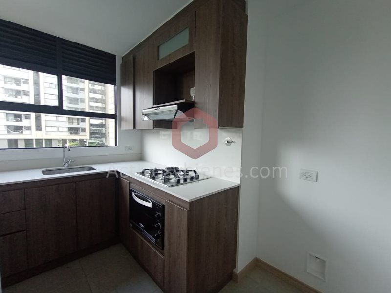 Apartamento en venta Antioquia Rionegro El Porvenir 76 m2 Habitaciones 2 Baños 2 Garajes 1 Precio $500000000