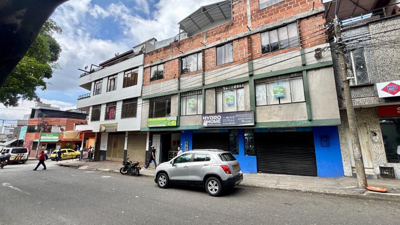 Apartamento en arriendo Santander Bucaramanga Centro 94 m2 Habitaciones 3 Baños 2 Garajes 0 Precio $1650000