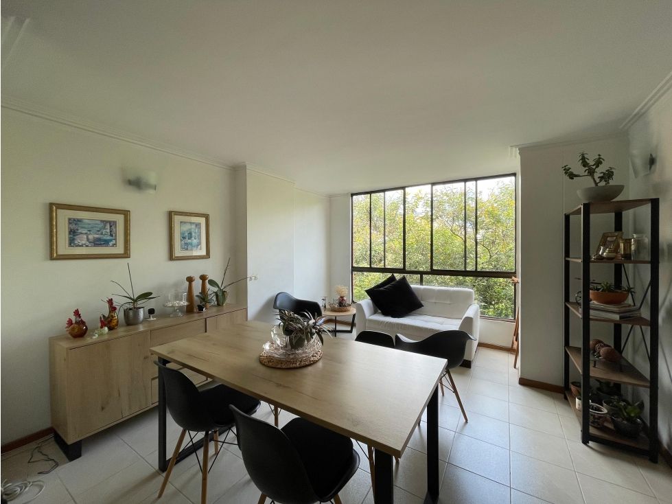Apartamento en venta Antioquia Medellín Los Colores 78 m2 Habitaciones 4 Baños 3 Garajes 1 Precio $580000000