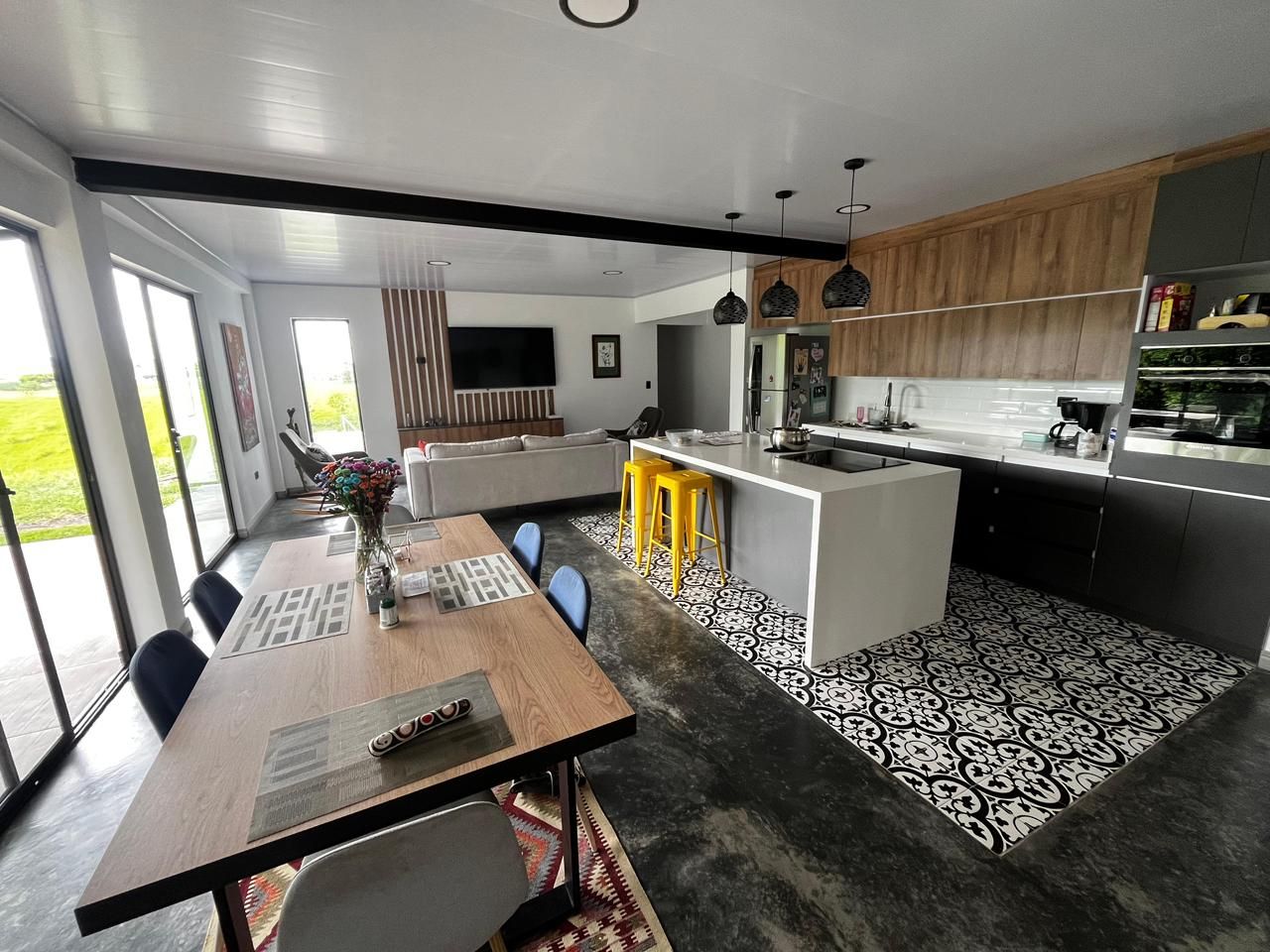 Casa Campestre en venta Risaralda Pereira Nuevo Mejico 175 m2 Habitaciones 4 Baños 2 Garajes 3 Precio $1050000000