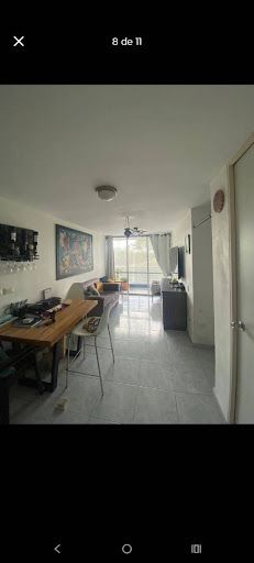 Apartamento en venta Risaralda Pereira Villa Verde 56 m2 Habitaciones 3 Baños 2 Garajes 0 Precio $320000000