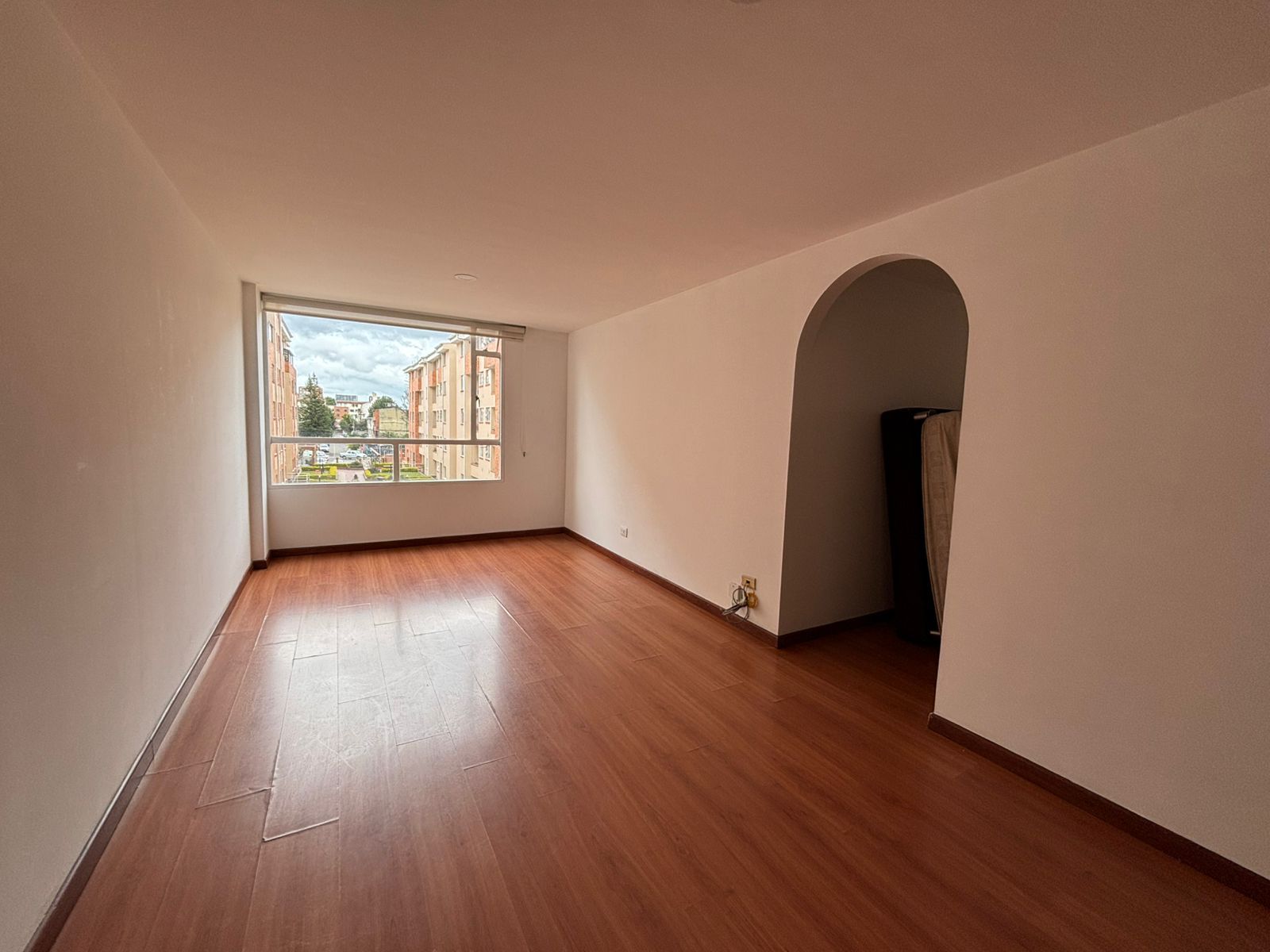 Apartamento en arriendo Cundinamarca Bogotá El Encanto 65 m2 Habitaciones 3 Baños 2 Garajes 0 Precio $1850000