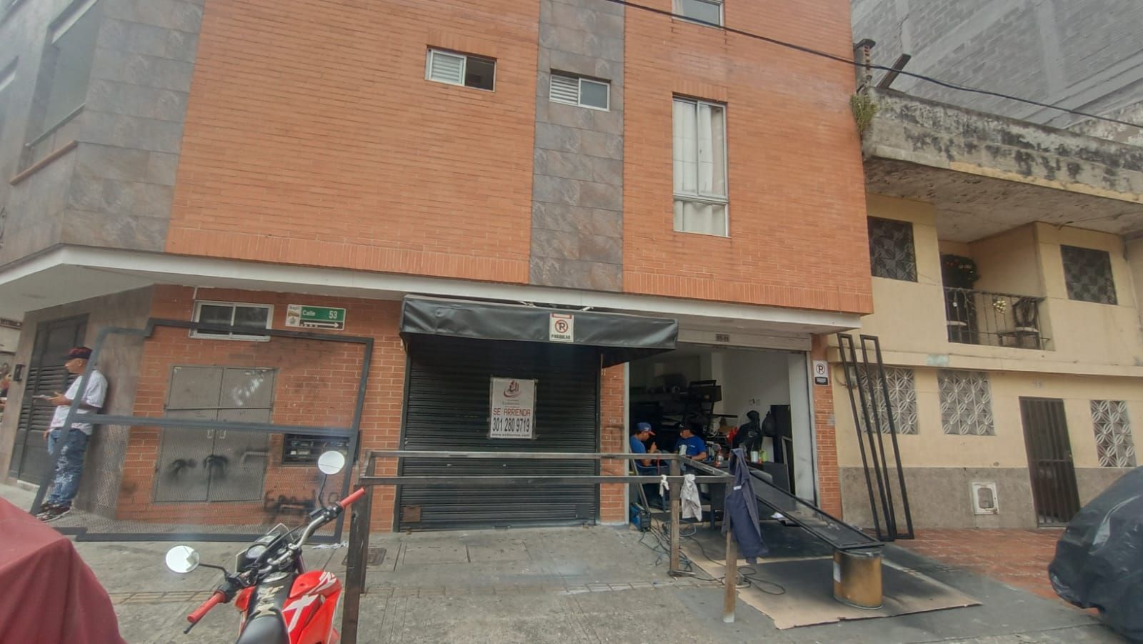 Local en arriendo Antioquia Itagüí Artex 40 m2 Habitaciones 0 Baños 1 Garajes 0 Precio $1650000