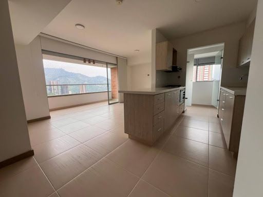 Apartamento en arriendo Antioquia La Estrella La Ospina 85 m2 Habitaciones 3 Baños 2 Garajes 1 Precio $3400000
