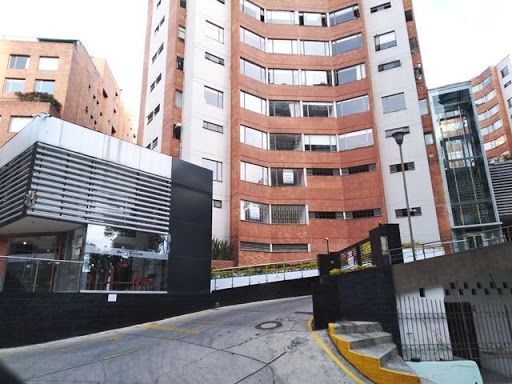 Apartamento en arriendo Cundinamarca Bogotá Pardo Rubio 99 m2 Habitaciones 3 Baños 3 Garajes 1 Precio $3675000