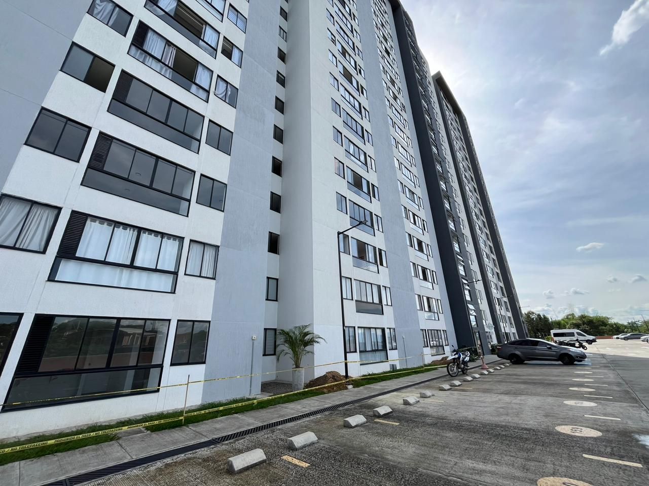 Apartamento en arriendo Risaralda Pereira Jardin De Velez Y Velez 50 m2 Habitaciones 3 Baños 2 Garajes 1 Precio $1500000