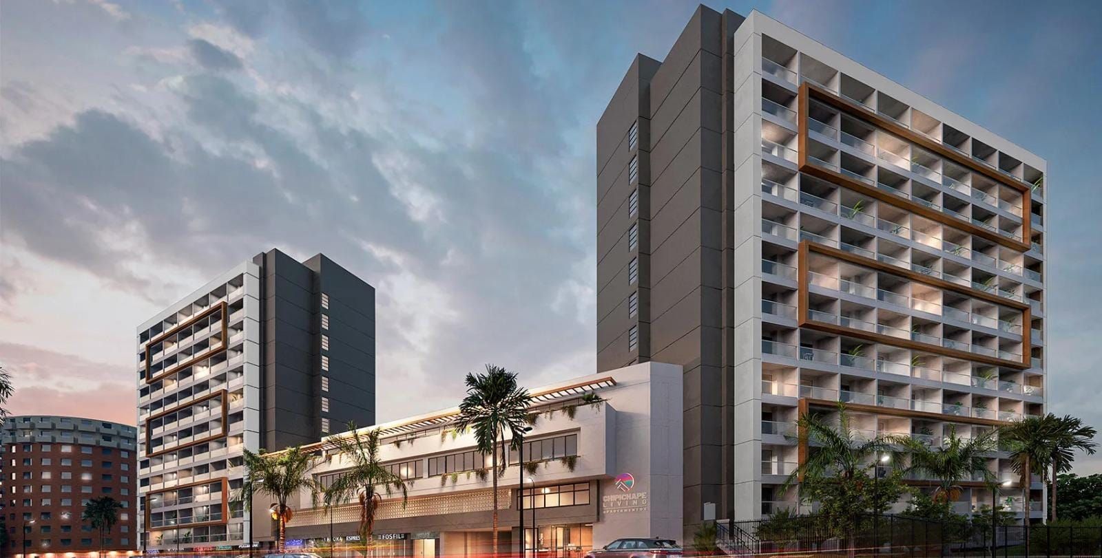 Apartaestudio en venta Valle Del Cauca Cali El Peñón 26 m2 Habitaciones 1 Baños 1 Garajes 1 Precio $300000000