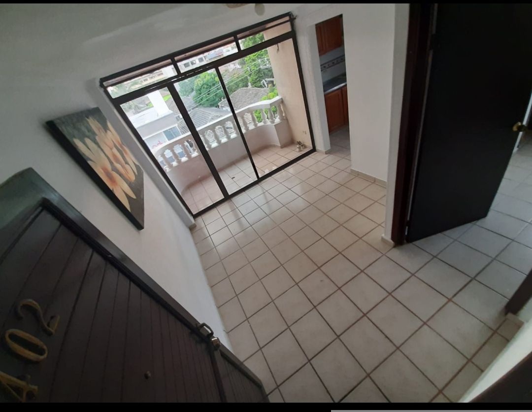 Apartaestudio en arriendo Atlántico Barranquilla El Porvenir 36 m2 Habitaciones 1 Baños 1 Garajes 0 Precio $1050000