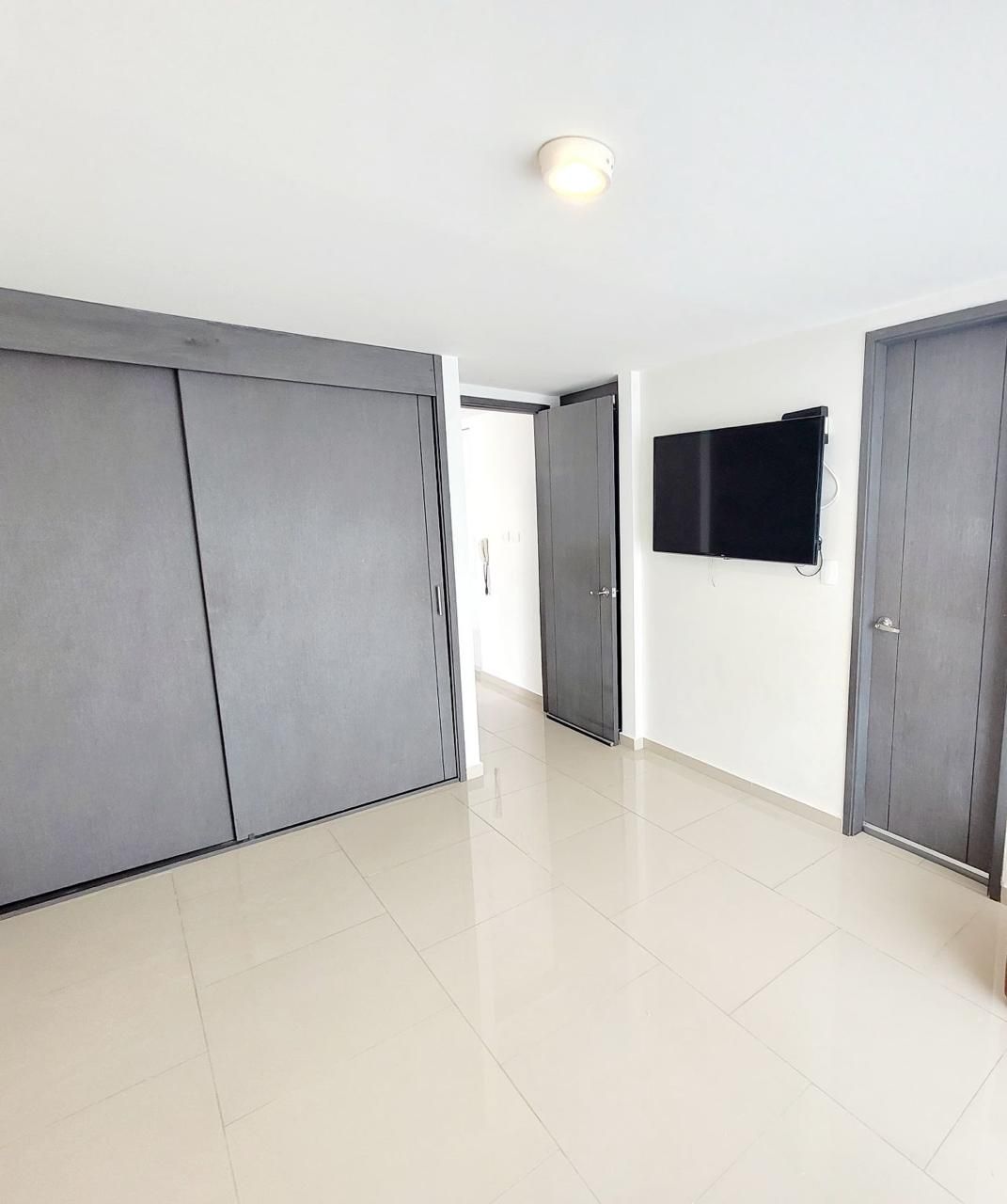 Apartamento en arriendo Atlántico Barranquilla Villa Del Este 40 m2 Habitaciones 1 Baños 1 Garajes 1 Precio $1800000