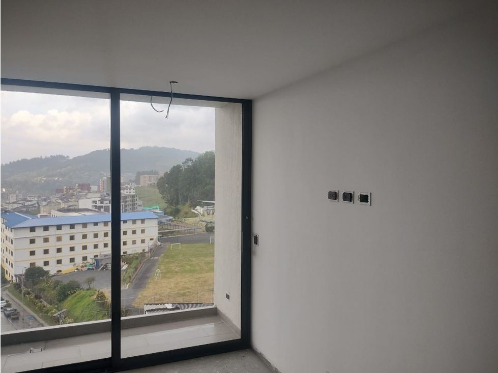 Apartamento en venta Caldas Manizales Alta Suiza 120 m2 Habitaciones 3 Baños 3 Garajes 1 Precio $740000000
