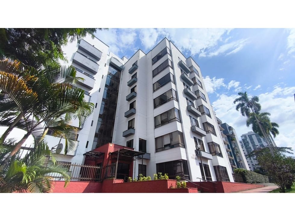 Apartamento en arriendo Risaralda Pereira Los Angeles 145 m2 Habitaciones 3 Baños 4 Garajes 2 Precio $4800000