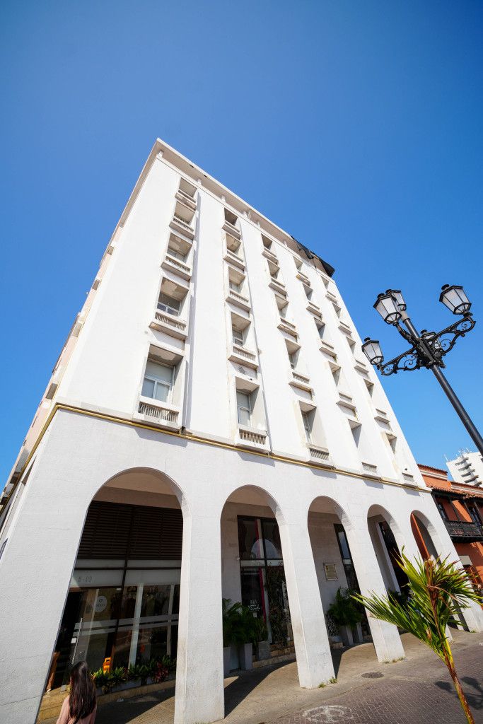 Oficina en venta Bolívar Cartagena Cartagena 41 m2 Habitaciones 0 Baños 1 Garajes 1 Precio $550000000