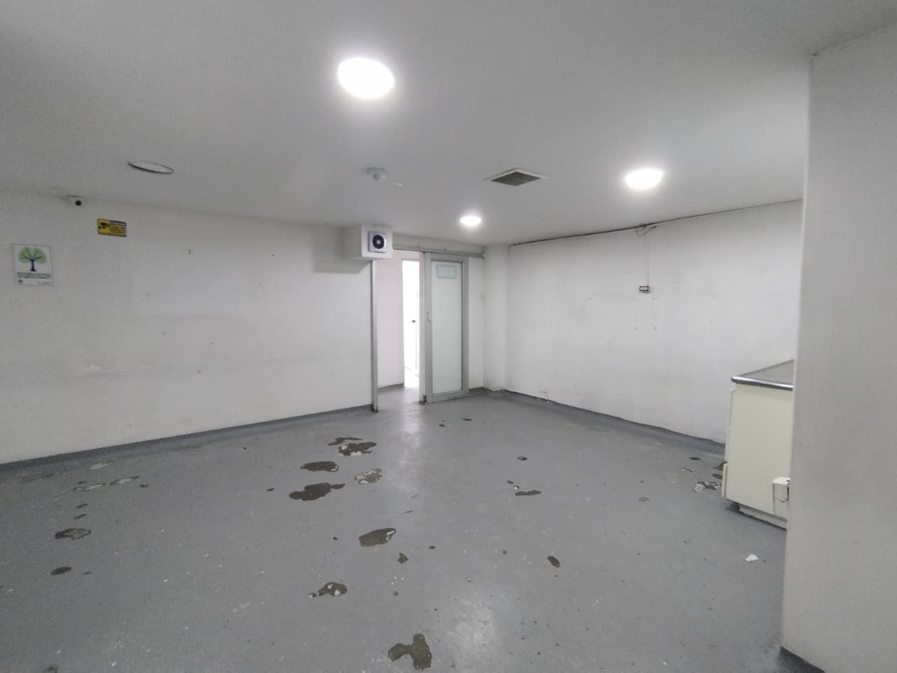 Bodega en arriendo Antioquia Envigado Las Vegas 274 m2 Habitaciones 0 Baños 3 Garajes 2 Precio $9500000