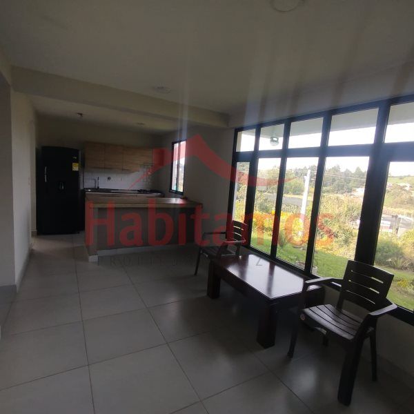 Casa en arriendo Antioquia El Carmen De Viboral El Carmen De Viboral 65 m2 Habitaciones 2 Baños 2 Garajes 0 Precio $1200000