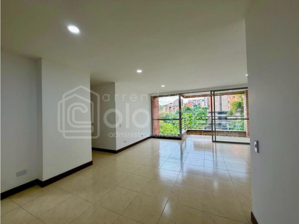 Apartamento en venta Antioquia Envigado Vientos De La Colina 107 m2 Habitaciones 3 Baños 2 Garajes 1 Precio $850000000