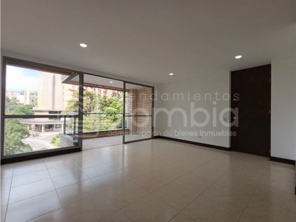 Apartamento en venta Antioquia Envigado Vientos De La Colina 107 m2 Habitaciones 3 Baños 2 Garajes 1 Precio $850000000