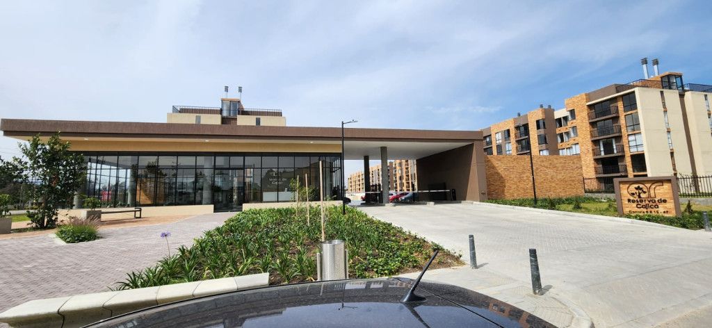 Apartamento en arriendo Cundinamarca Cajicá La Capellania 56 m2 Habitaciones 2 Baños 2 Garajes 1 Precio $2300000